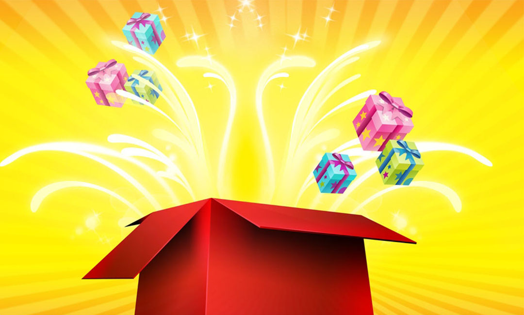 宝坻活动盒子公众号定制开发案例