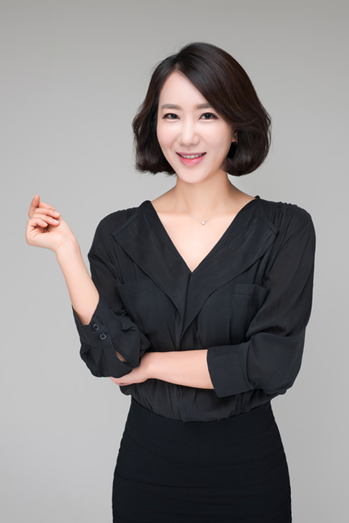 宝坻千佼填 国际高级纹绣师